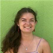 Etudiante classe prépa Bac+2